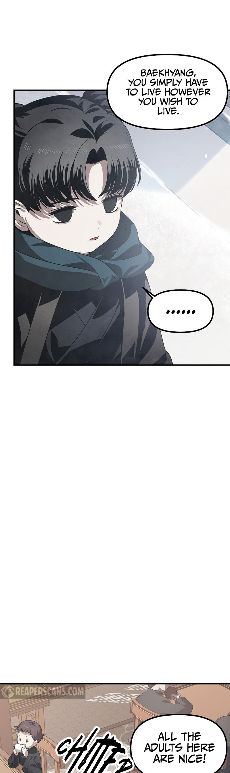 SSS-Class Suicide Hunter, Chapter 63 image 07